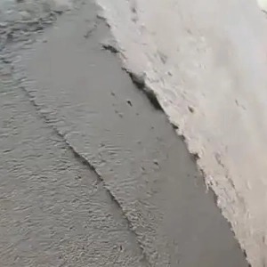 河西水工建筑物I级C55聚合物改性水泥砂浆 渠道防渗泵站加固迎水面抗冲刷砂浆
