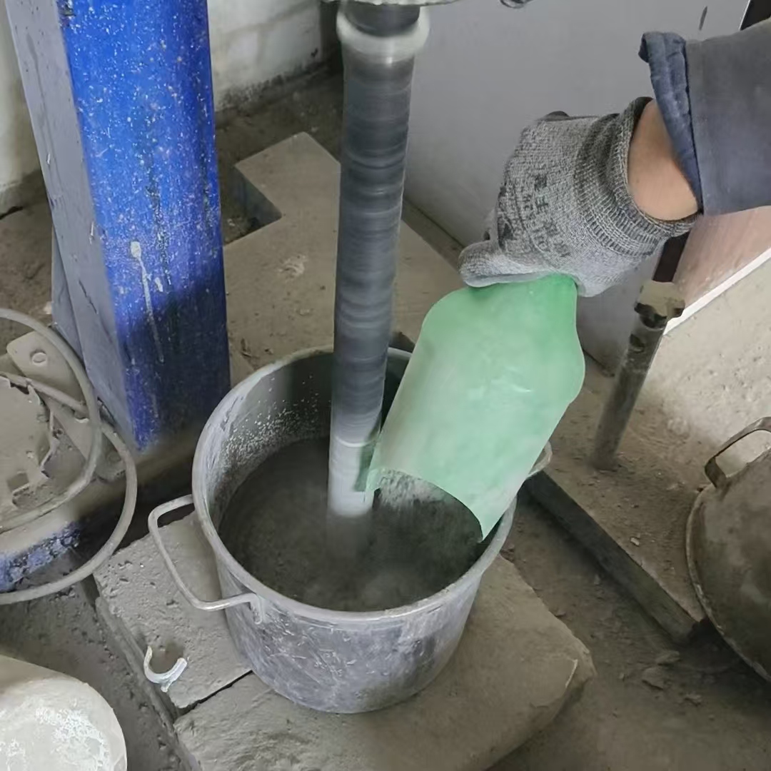 河西桥梁公路张拉用H60压浆料与普通压浆料有什么区别？