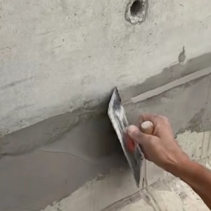 河西P型防护型环氧树脂砂浆