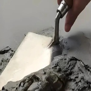 河西混凝土裂缝孔洞剥落冻融修复用高强度丙乳防腐蚀砂浆