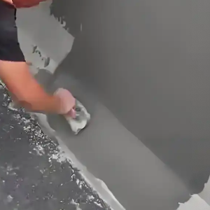 河西GB50728一级聚合物改性水泥砂浆