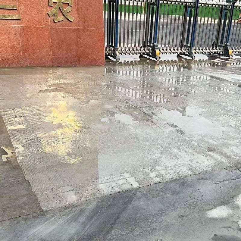 河西水泥路面翻新砂浆